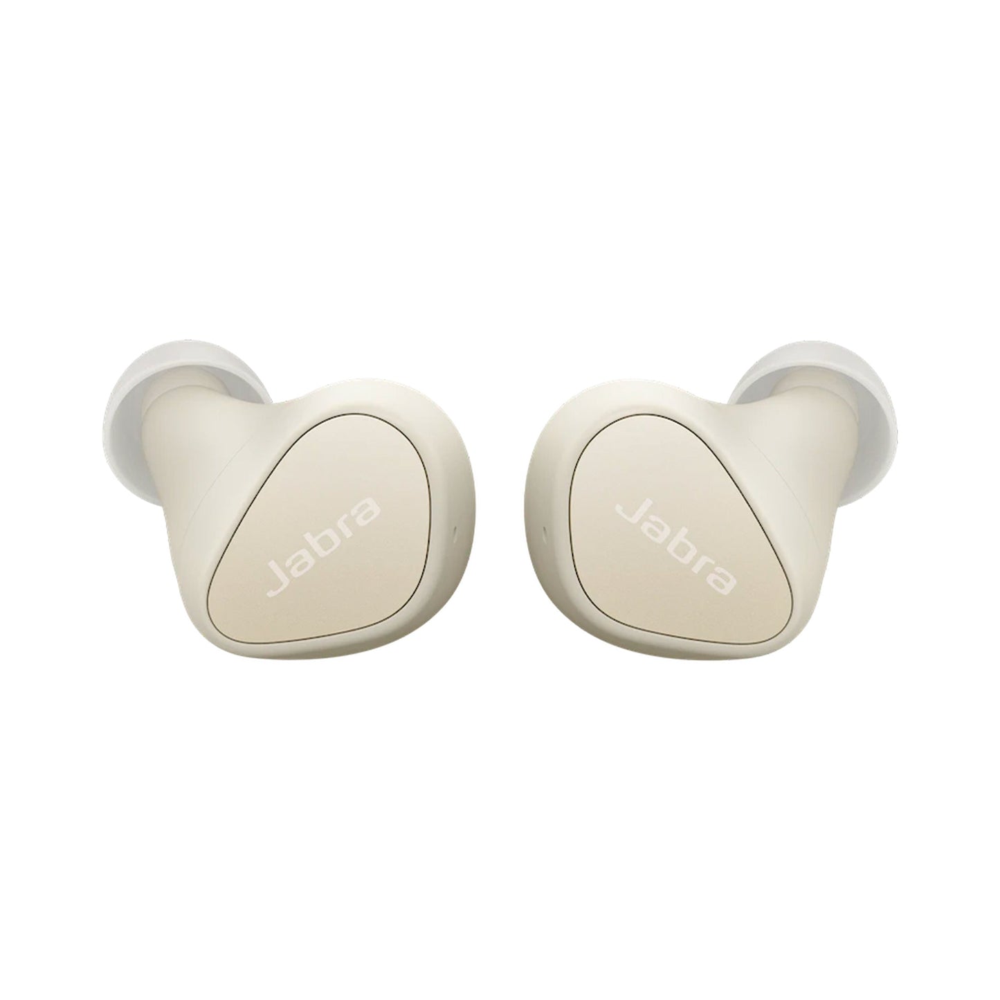 JABRA Elite 3 True Wireless Earbuds - Beige