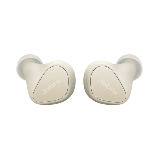 JABRA Elite 3 True Wireless Earbuds - Beige