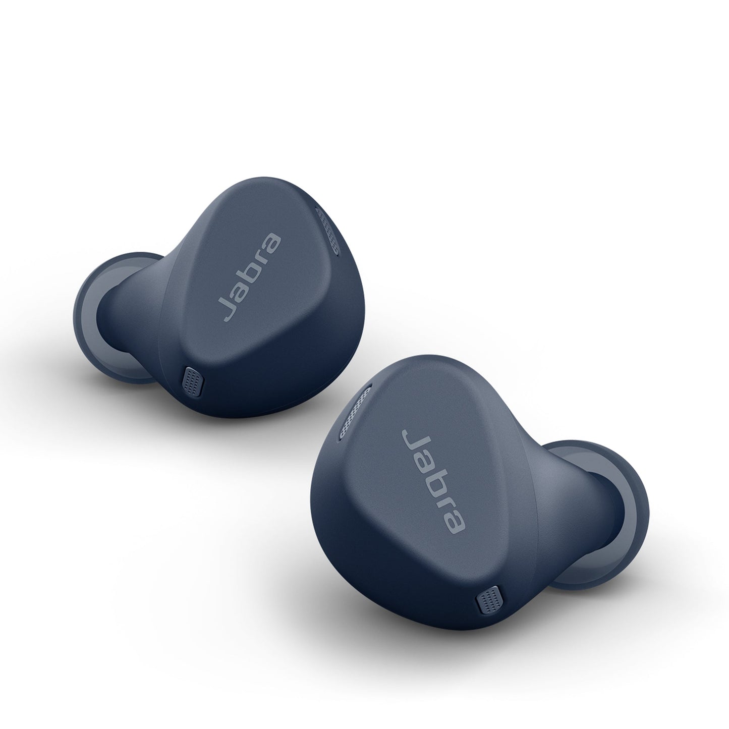 JABRA Elite 4 Active True Wireless Earbuds - Navy