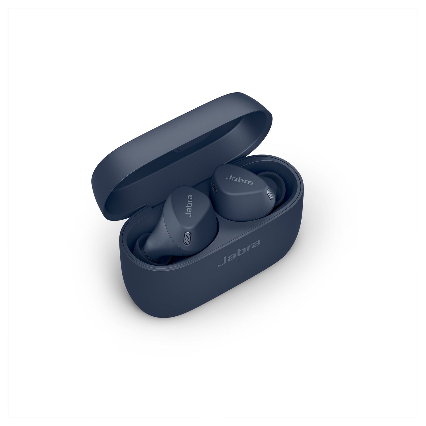 JABRA Elite 4 Active True Wireless Earbuds - Navy