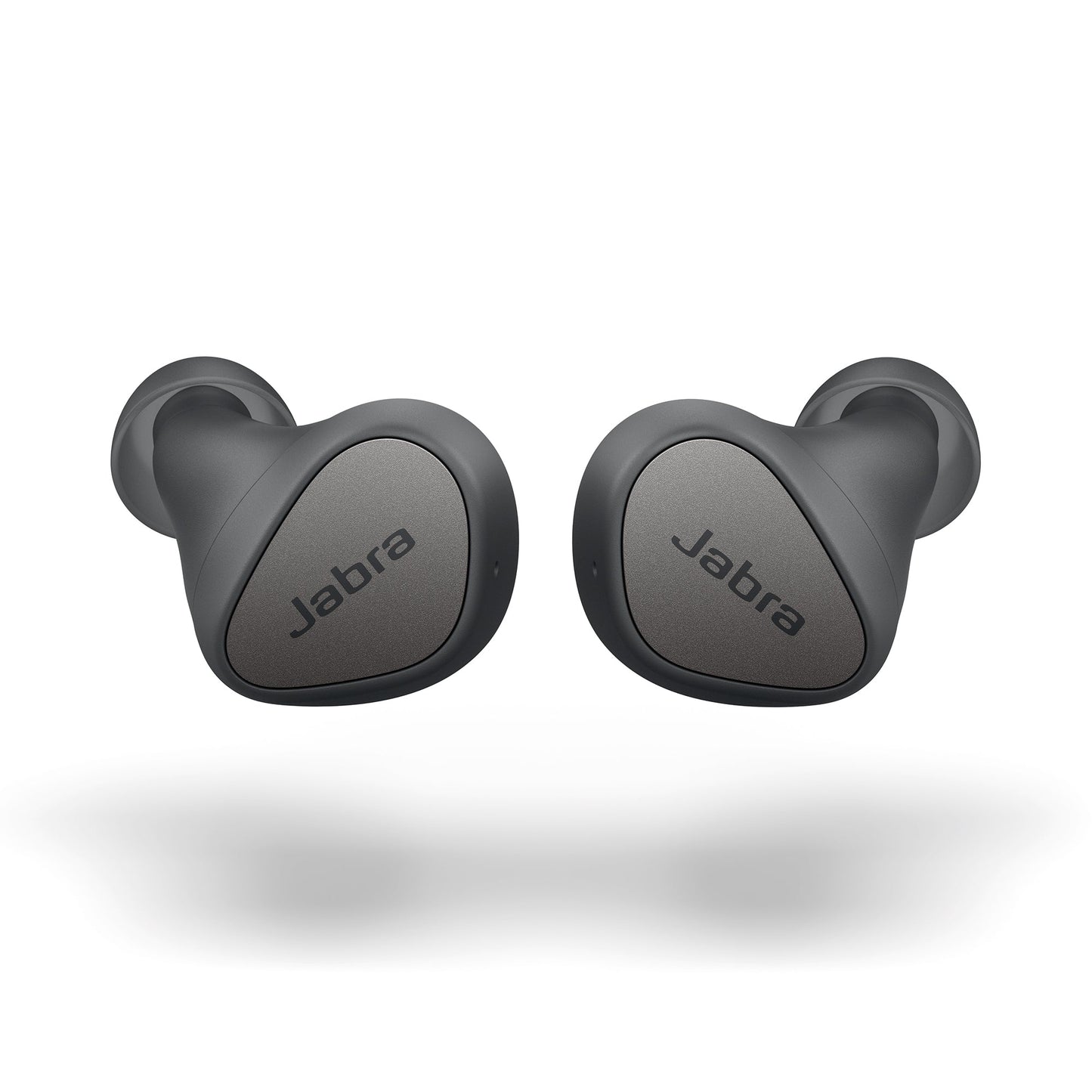 JABRA Elite 4 True Wireless Earbuds - Dark Grey