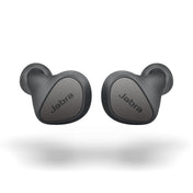 JABRA Elite 4 True Wireless Earbuds - Dark Grey