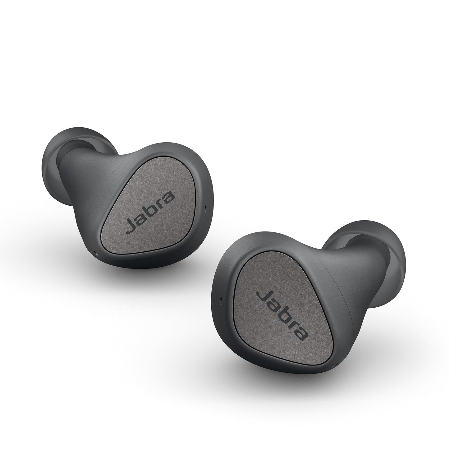 JABRA Elite 4 True Wireless Earbuds - Dark Grey