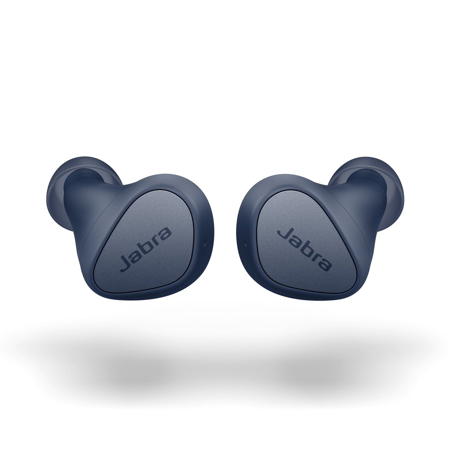 JABRA Elite 4 True Wireless Earbuds - Navy