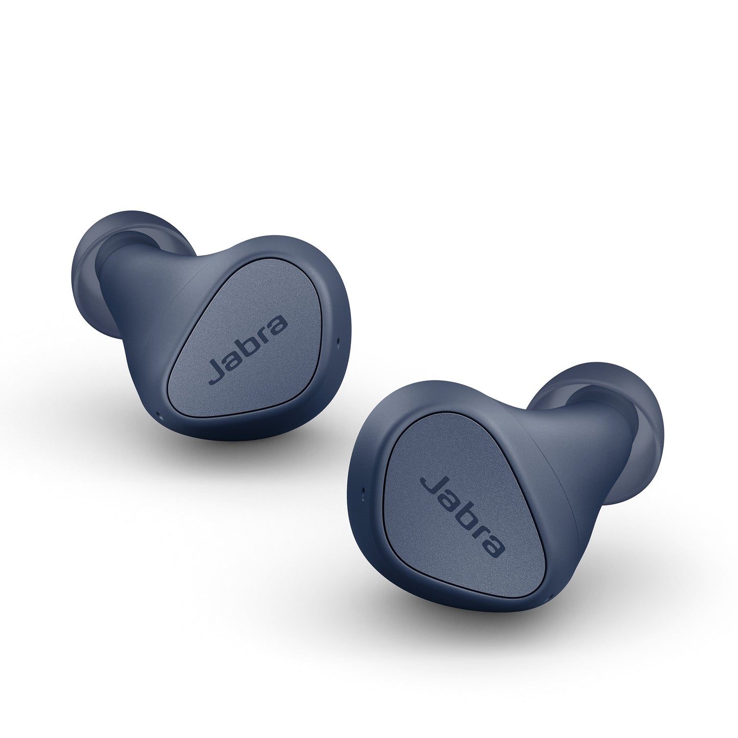JABRA Elite 4 True Wireless Earbuds - Navy