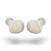 JABRA Elite 4 True Wireless Earbuds - Light Beige