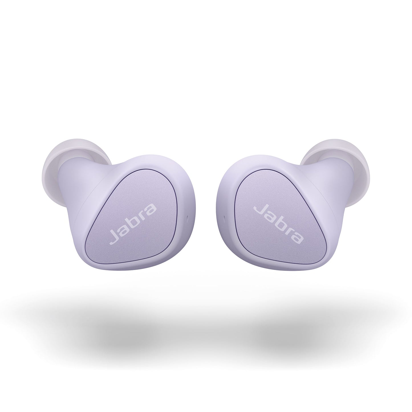 JABRA Elite 4 True Wireless Earbuds - Lilac