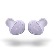 JABRA Elite 4 True Wireless Earbuds - Lilac