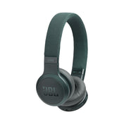 JBL Live 400BT Wireless On-Ear Headphones - Green