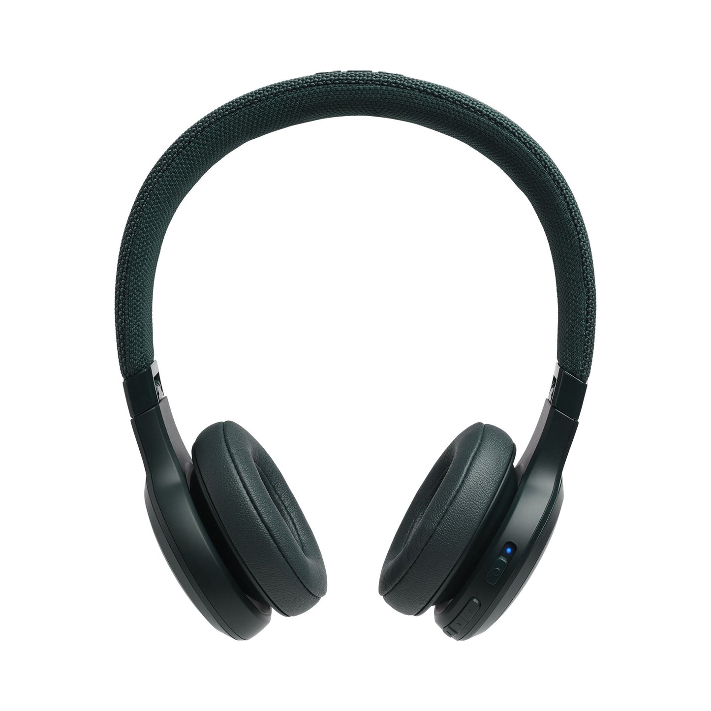 JBL Live 400BT Wireless On-Ear Headphones - Green