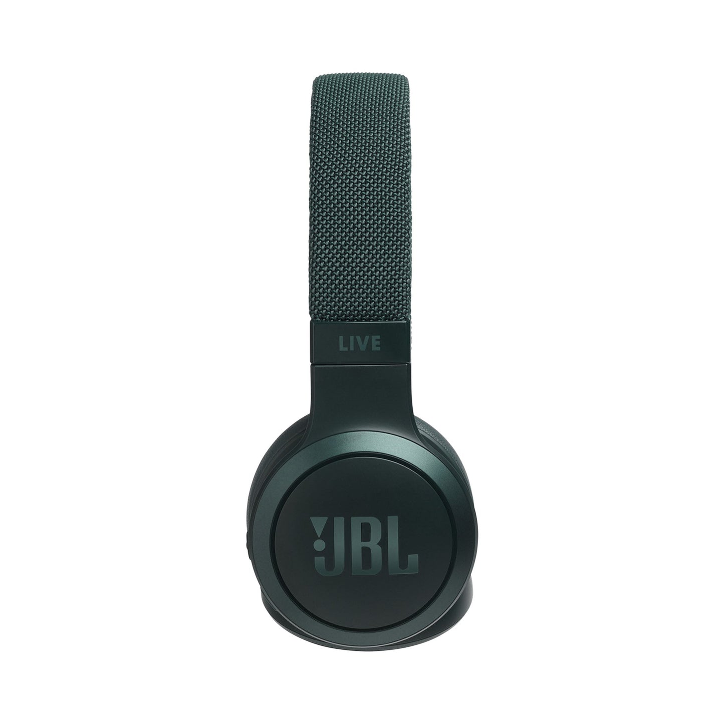 JBL Live 400BT Wireless On-Ear Headphones - Green