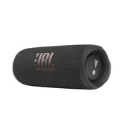 JBL Flip 6 Portable Bluetooth Speaker - Black