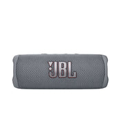 JBL Flip 6 Portable Bluetooth Speaker - Grey