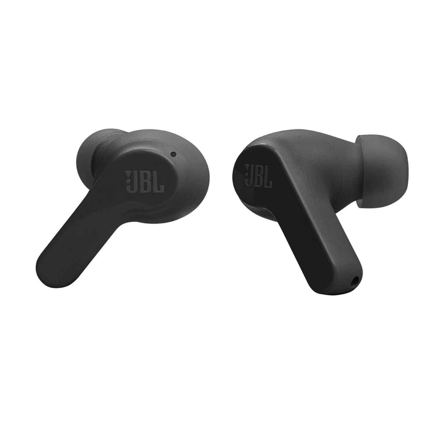 JBL Wavebeam True Wireless Earphones - Black