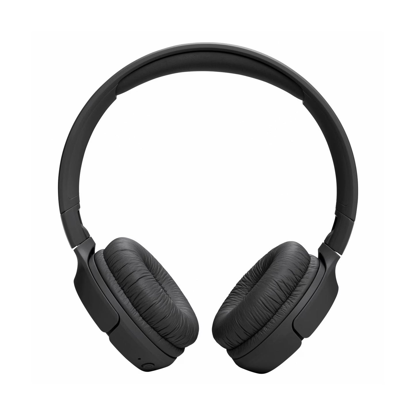 JBL Tune 520BT Wireless On-Ear Headphones - Black