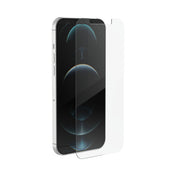JUST MOBILE Xkin Tempered Glass for iPhone 12 / 12 Pro - Clear