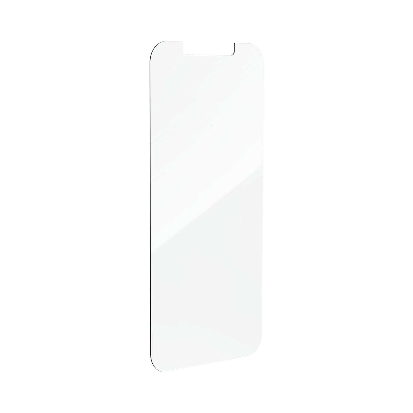 JUST MOBILE Xkin Tempered Glass for iPhone 12 / 12 Pro - Clear
