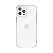 JUST MOBILE Tenc Air for iPhone 12 Pro Max - Crystal Clear