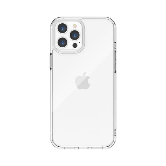 JUST MOBILE Tenc Air for iPhone 12 Pro Max - Crystal Clear