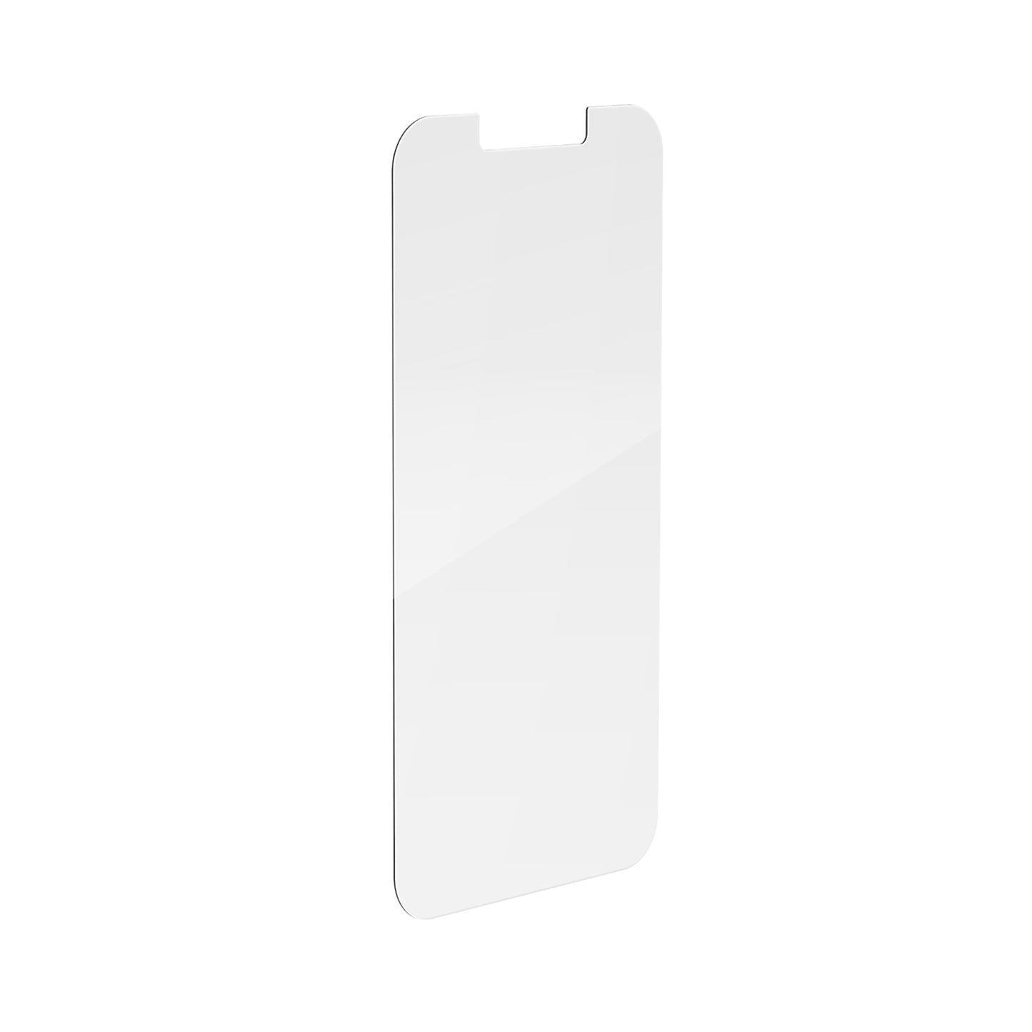 JUST MOBILE Xkin Tempered Glass for iPhone 13/13 Pro / iPhone 14 - Clear