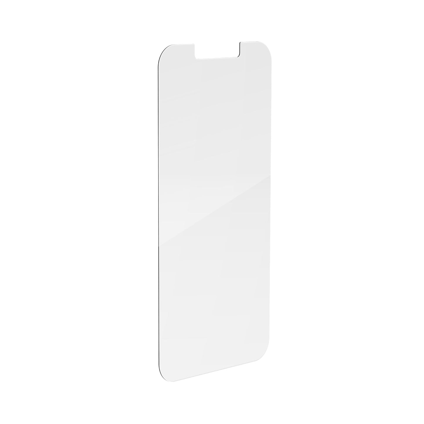 JUST MOBILE Xkin Tempered Glass for iPhone 13 Pro Max / iPhone 14 Plus - Clear