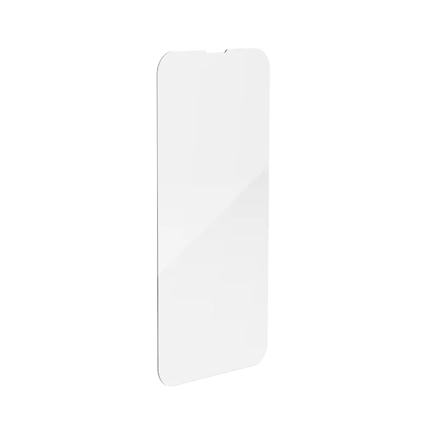 JUST MOBILE Xkin Tempered Glass for iPhone 14 Pro Max - Clear
