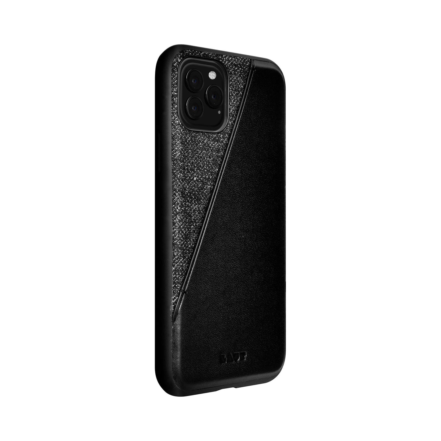 LAUT Inflight for iPhone 11 Pro Max - Black