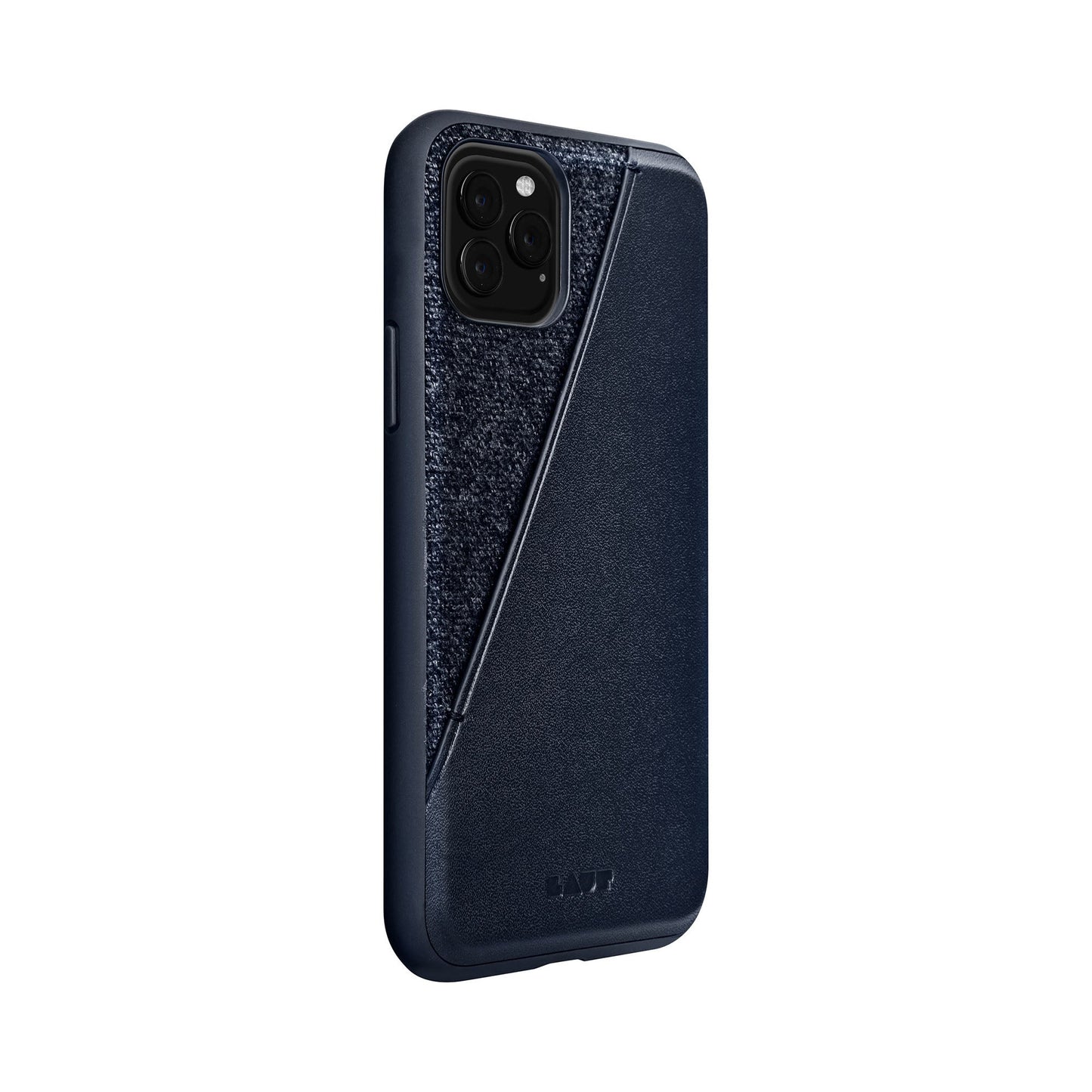 LAUT Inflight for iPhone 11 Pro Max - Indigo