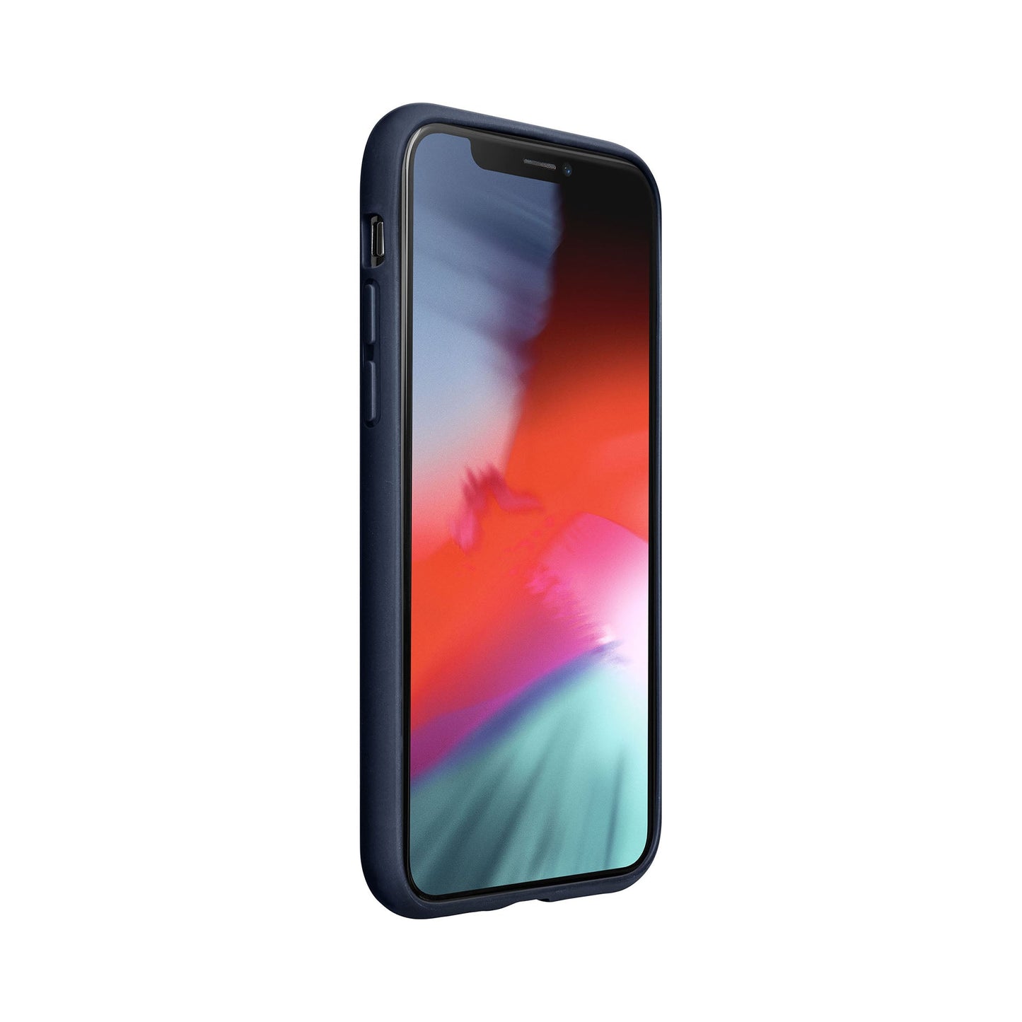 LAUT Inflight for iPhone 11 - Indigo
