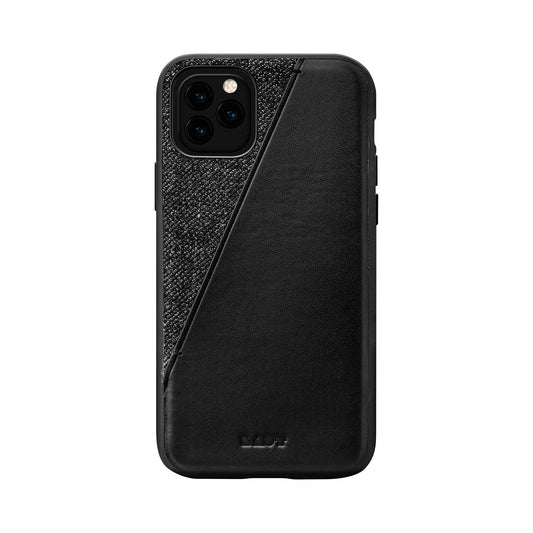 LAUT Inflight for iPhone 11 Pro - Black
