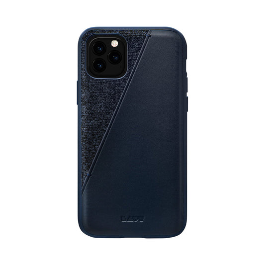 LAUT Inflight for iPhone 11 Pro - Indigo
