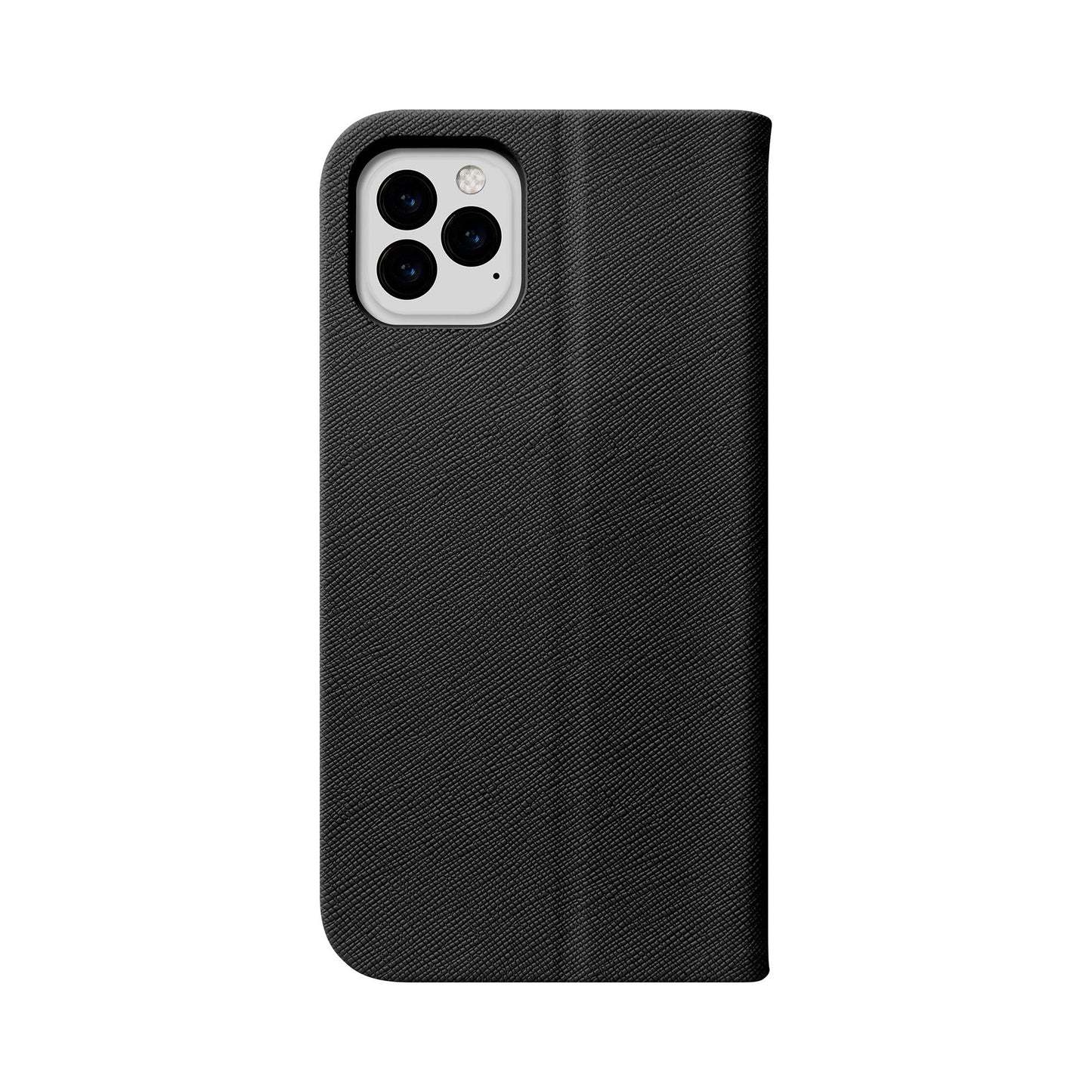 LAUT Prestige Folio for iPhone 11 Pro Max - Black