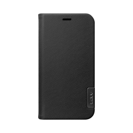 LAUT Prestige Folio for iPhone 11 - Black