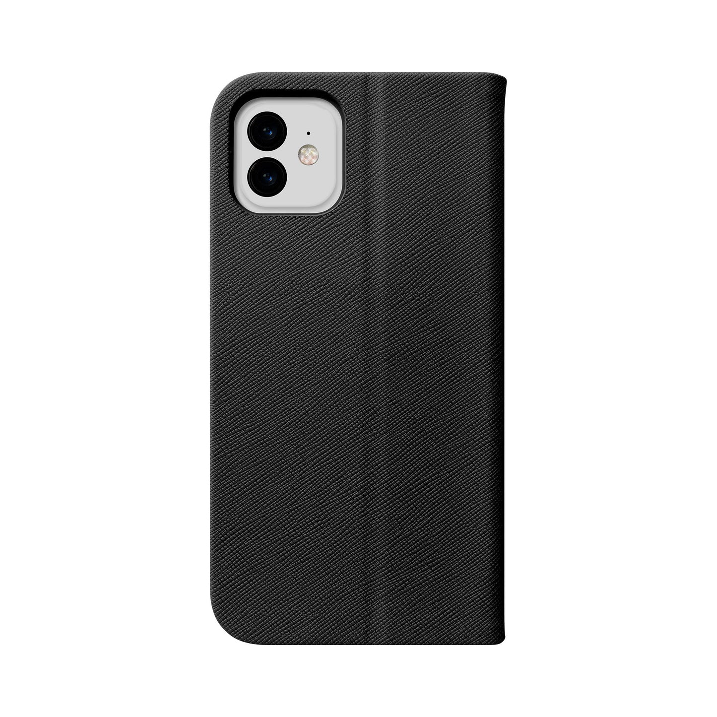 LAUT Prestige Folio for iPhone 11 - Black