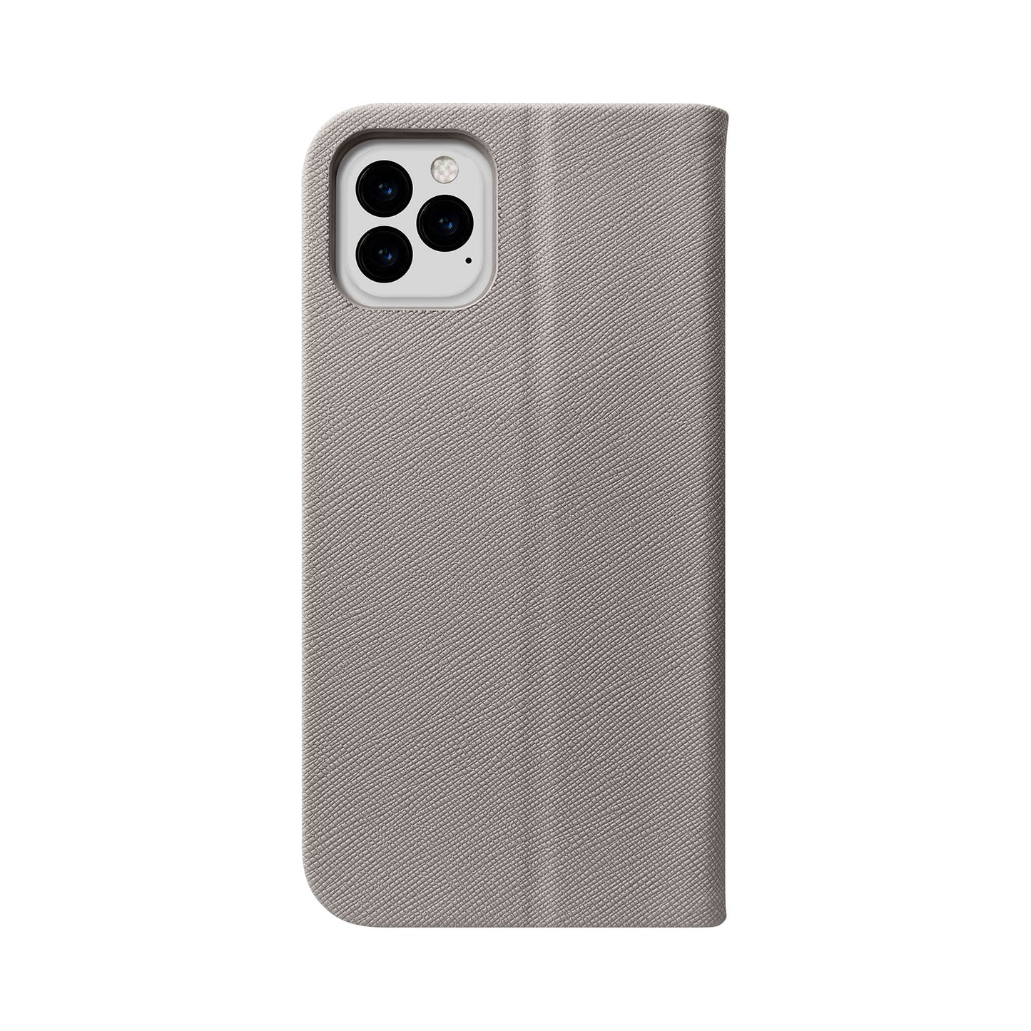 LAUT Prestige Folio for iPhone 11 Pro - Taupe