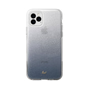 LAUT Ombre Sparkle for iPhone 11 Pro Max - Black