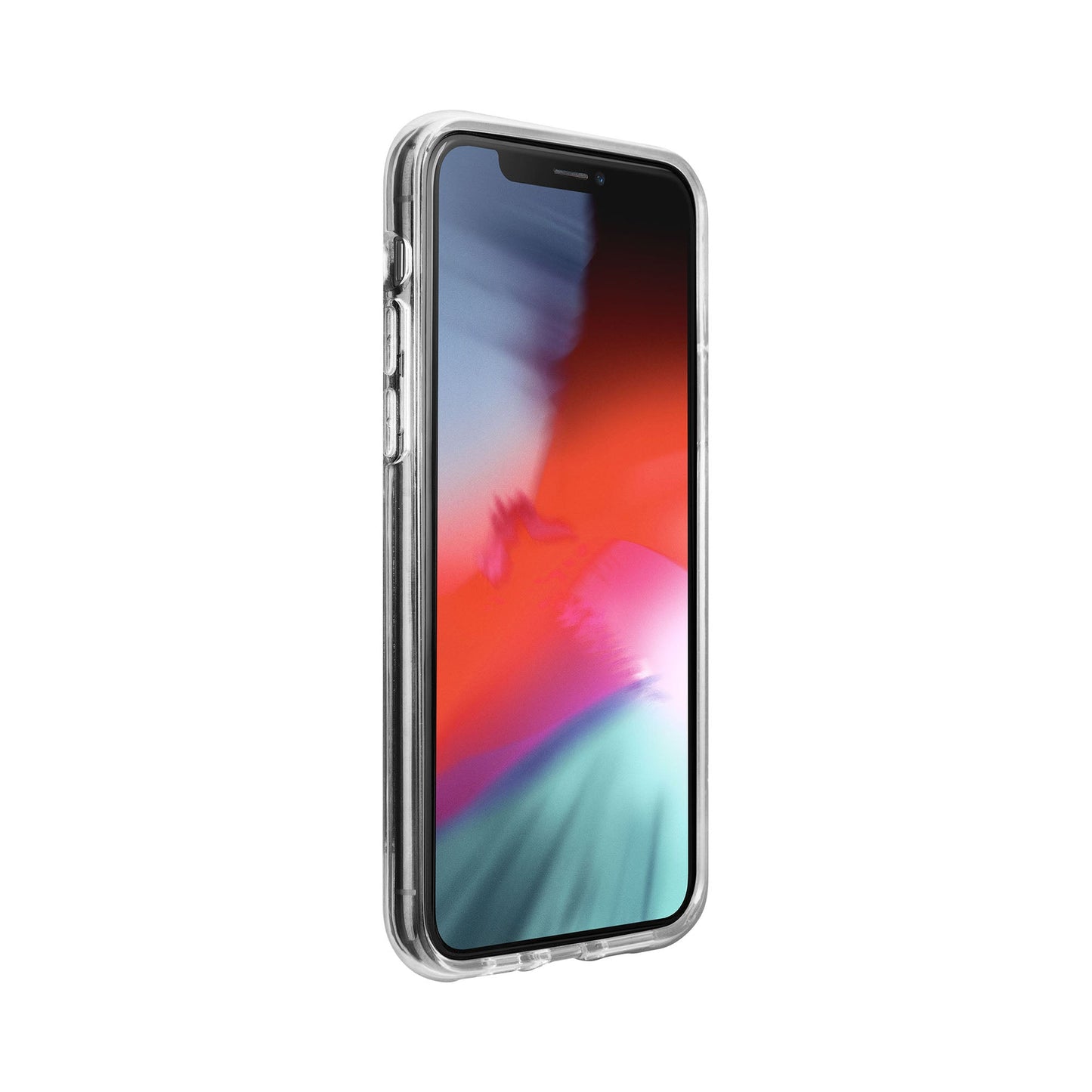 LAUT Ombre Sparkle for iPhone 11 Pro Max - Black