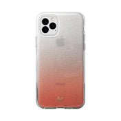 LAUT Ombre Sparkle for iPhone 11 Pro Max - Peach