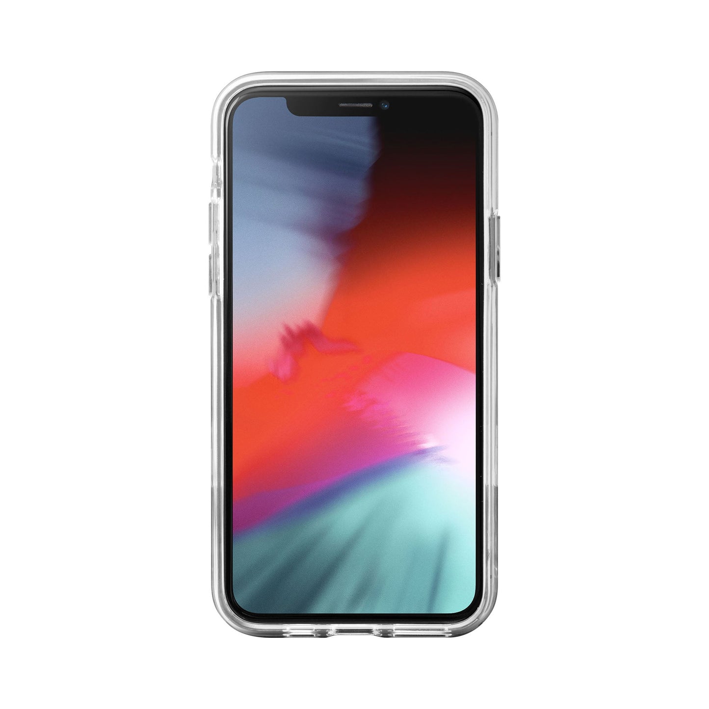 LAUT Ombre Sparkle for iPhone 11 Pro Max - Peach