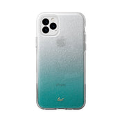 LAUT Ombre Sparkle for iPhone 11 Pro - Mint