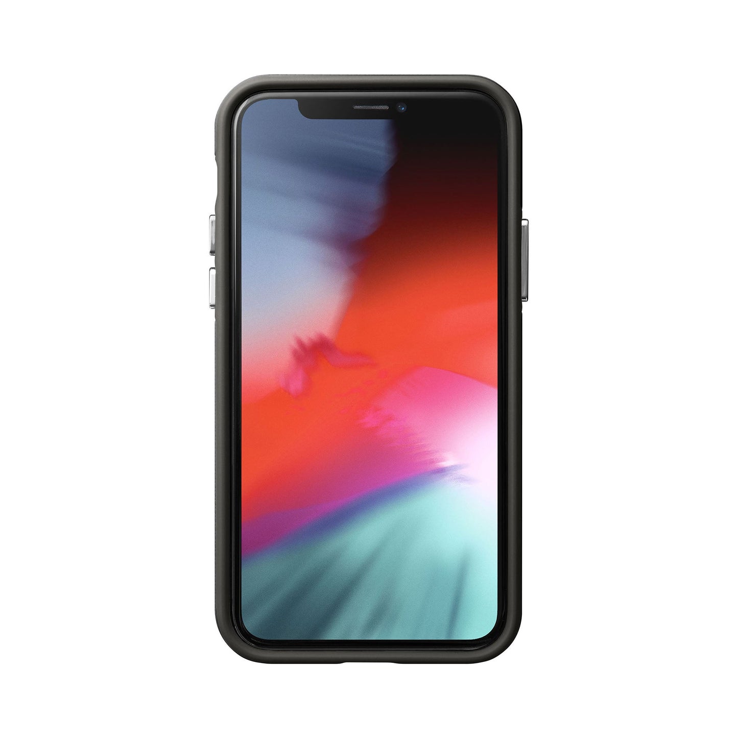 LAUT Shield for iPhone 11 Pro Max - Black