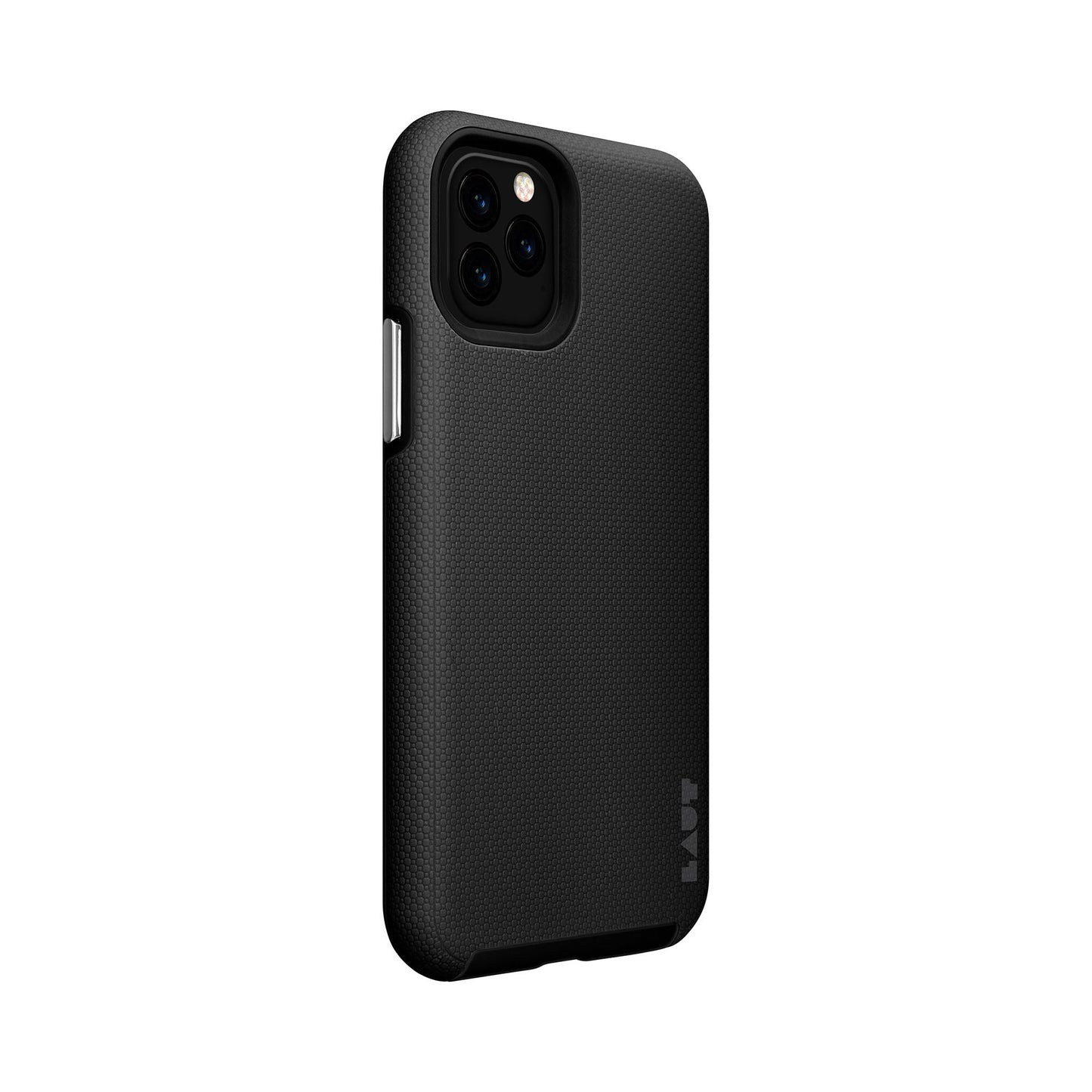 LAUT Shield for iPhone 11 Pro Max - Black
