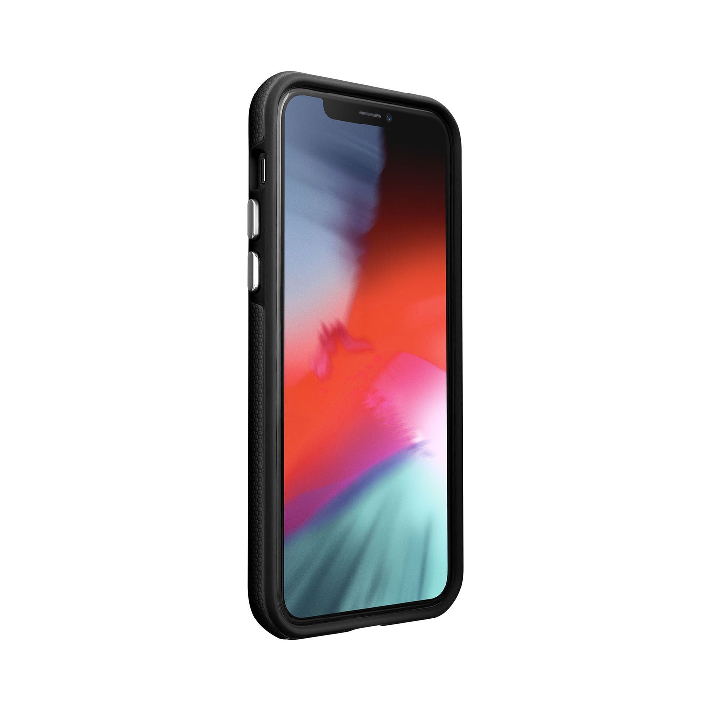 LAUT Shield for iPhone 11 - Black