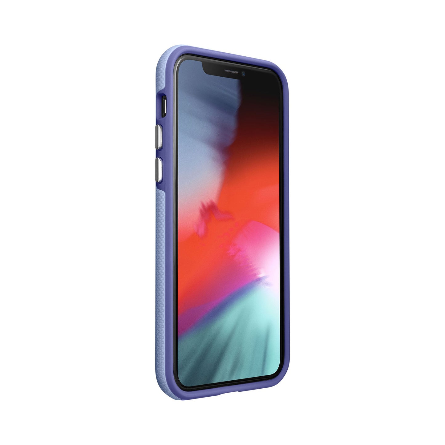 LAUT Shield for iPhone 11 - Lilac