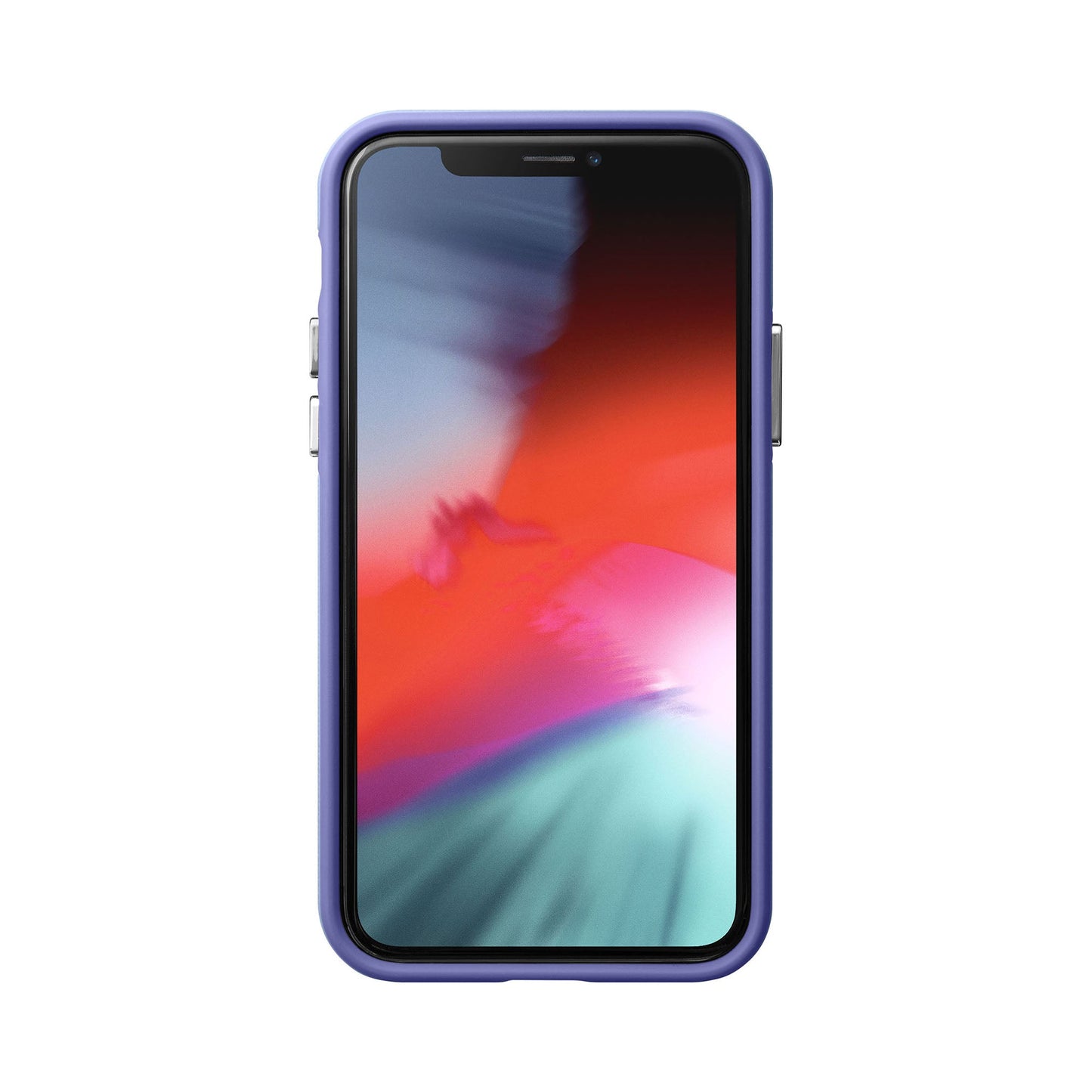 LAUT Shield for iPhone 11 Pro - Lilac