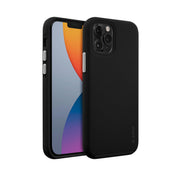 LAUT Shield for iPhone 12 Mini - Black
