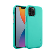 LAUT Shield for iPhone 12 Mini - Mint