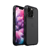 LAUT Crystal Matter 2.0 for iPhone 13 Pro Max - Quartz