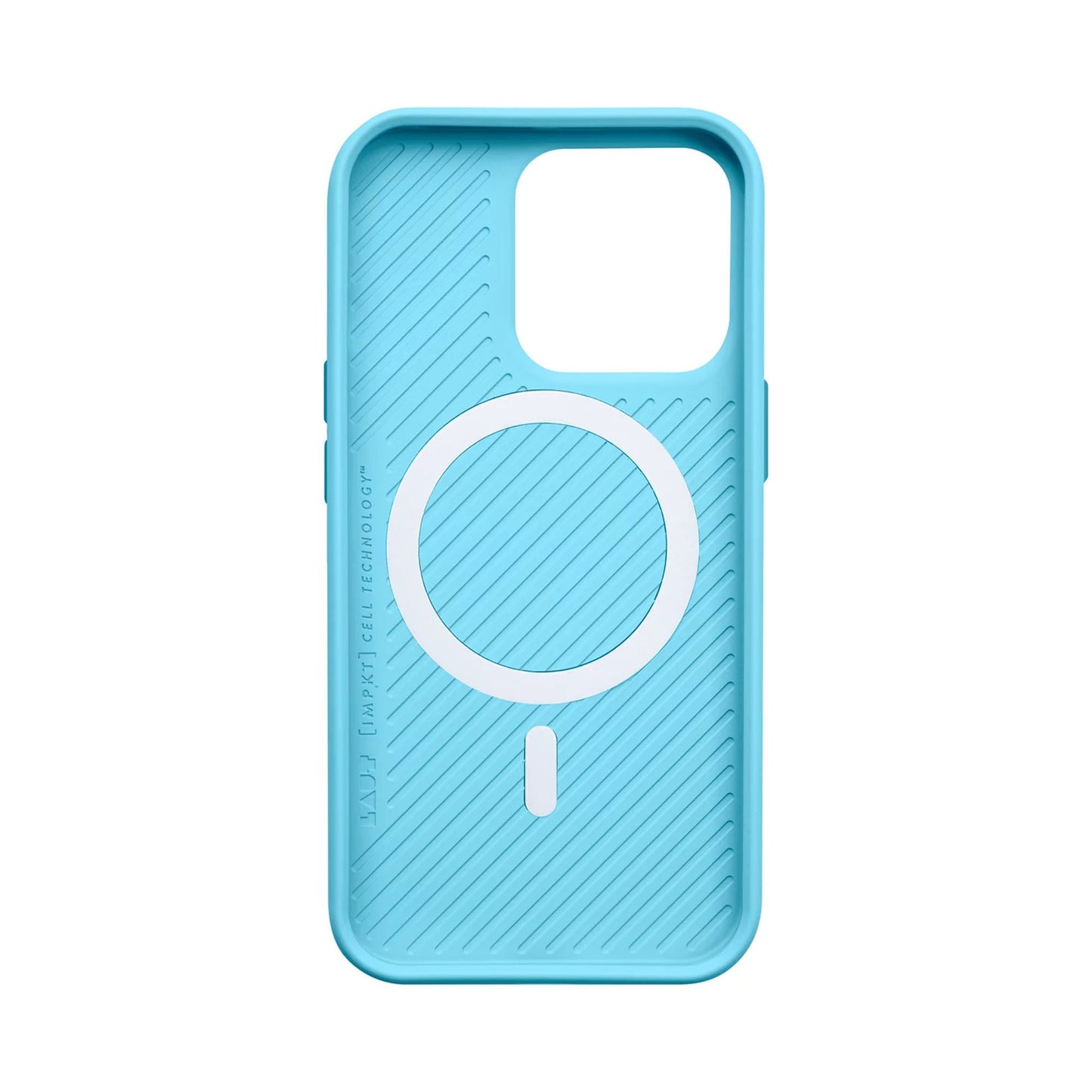 LAUT Huex Pastels Magsafe for iPhone 13 Pro - Baby Blue