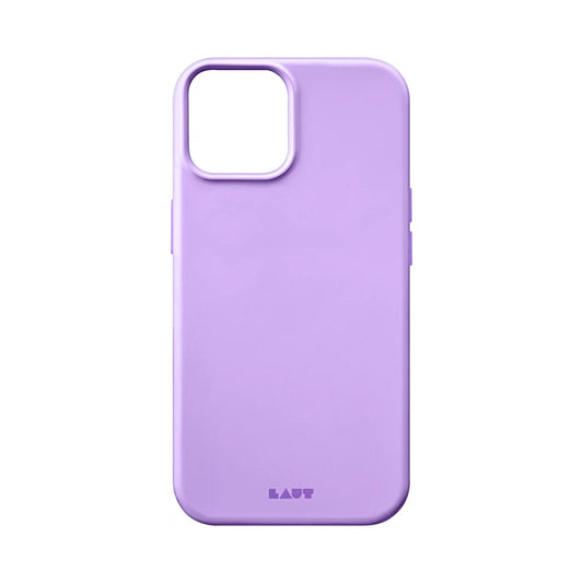 LAUT Huex Pastels Magsafe for iPhone 13 - Violet
